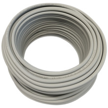 Installationskabel 5 x 1,5 mm² 25 meter halogenfrit